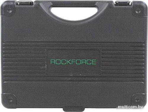 Универсальный набор инструментов RockForce RF-41082-5DS-м (108 предметов)