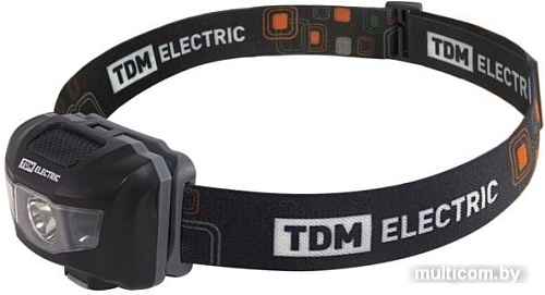 Фонарь TDM Electric SQ0350-0062