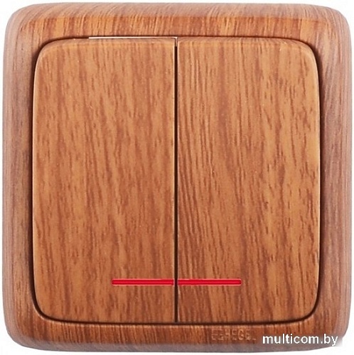 Выключатель Hegel Alfa ВА10-154-05