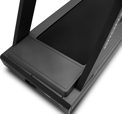 Электрическая беговая дорожка Bronze Gym PowerWay