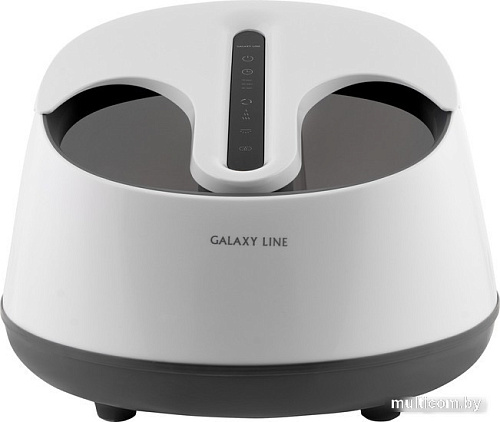 Гидромассажная ванночка Galaxy Line GL4904