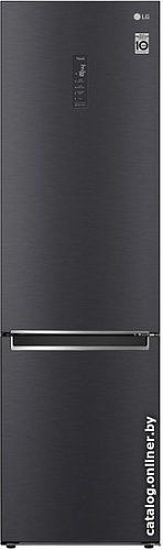 Холодильник LG GA-B509MBUM