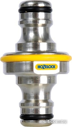 Коннектор Hozelock Double Male Pro 2044