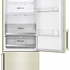 Холодильник LG GA-B509BEDZ