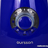 Стационарный блендер Oursson BL0643T/RD