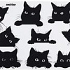 Коврик для мыши SmartBuy Cat-1 M SBMP-CAT-01