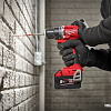 Ударная дрель-шуруповерт Milwaukee M18 M18BLPDRC-422C 4933492825 (с 2-мя АКБ 2 Ач + 4 Ач, кейс)