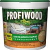 Лак Profiwood По дереву и камню (глянцевый, 0.8 л)