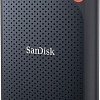Внешний накопитель SanDisk Extreme V2 SDSSDE61-2T00-G25 2TB