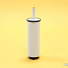 Ершик для унитаза Brabantia Profile 483325 (белый)