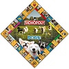 Детская настольная игра Hasbro Монополия Dogs (Собаки) WM03194-EN1-6