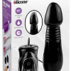 Вибратор Pipedream Vibrating Thruster 14027