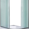 Душевой уголок River Don XL 120/90/24 MT L (с поддоном)