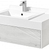 Мебель для ванных комнат Акватон Тумба с умывальником Сакура 80 1A2364K1SKW80