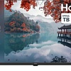 Телевизор Haier 32 LED H1