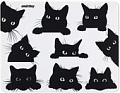 Коврик для мыши SmartBuy Cat-1 M SBMP-CAT-01