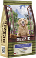 Сухой корм для собак Dezzie Adult Dog All Breeds (для всех взрослых пород с индейкой и курицей) 15 кг