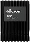 SSD Micron 7450 Max 1.6TB MTFDKCC1T6TFS