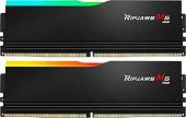 Оперативная память G.Skill Ripjaws M5 RGB 2x48ГБ DDR5 6000 МГц F5-6000J3036F48GX2-RM5RK