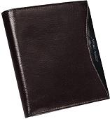 Кошелек Cedar Rovicky 1552-03-BOR-1362 (темно-коричневый)