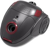 Пылесос Blackton Bt VC1401B (черный/красный)