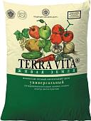 Грунт Terra Vita Forte универсальный (50 л)