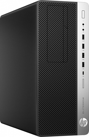Компьютер HP EliteDesk 800 G5 Tower 7QM90EA