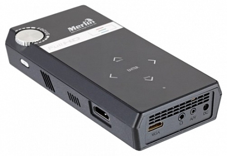 Проектор Merlin Projector Premium LED3