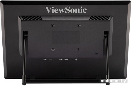Информационная панель ViewSonic TD1630-3