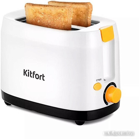 Тостер Kitfort KT-6206