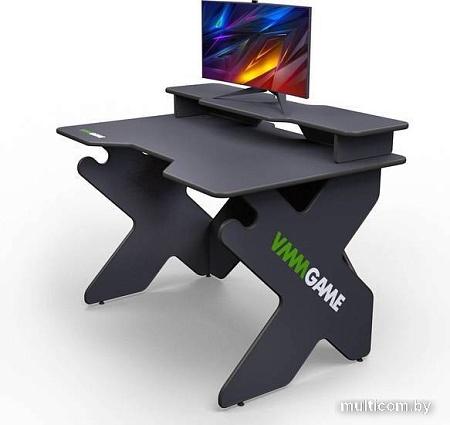 Подставка VMM Game Base 120 Dark Black BS-2BBK