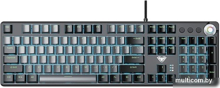 Клавиатура AULA F2088 PRO