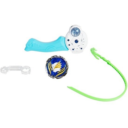 Волчок Infinity Nado Классик Ares Wings 37697