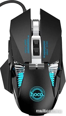 Игровая мышь Hoco DI21