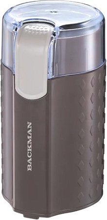 Электрическая кофемолка Backman BM-CGR 605