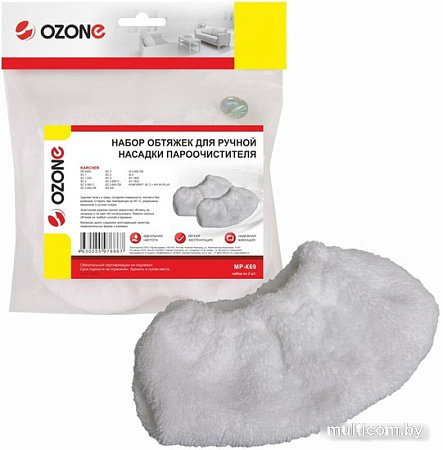 Салфетка Ozone MP-K69