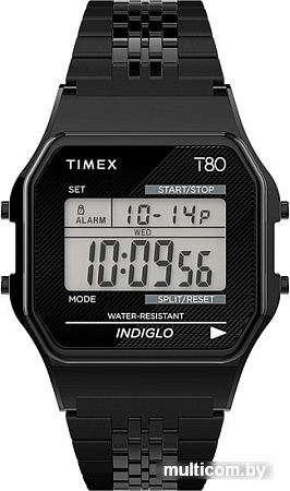 Наручные часы Timex T80 TW2R79400