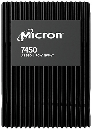 SSD Micron 7450 Max 1.6TB MTFDKCC1T6TFS