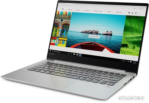 Ноутбук Lenovo IdeaPad 720S-14IKBR 81BD000CRK