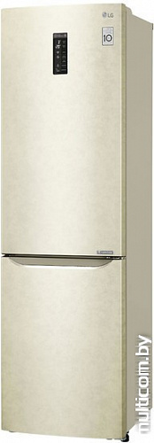 Холодильник LG GA-B499SEKZ