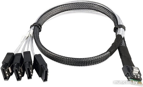 Кабель Supermicro CBL-SAST-1275A-100