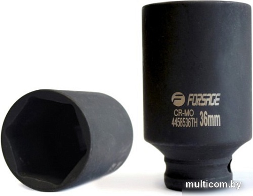 Головка слесарная FORSAGE F-4458522TH