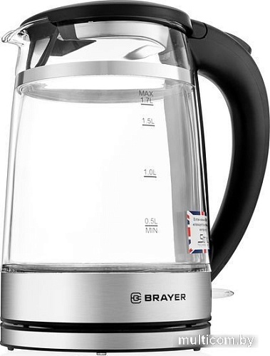 Электрический чайник Brayer BR1062