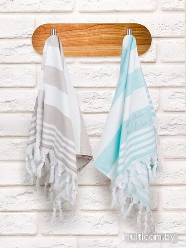 Набор полотенец Sofi De MarkO Silviana №4 40х70 П-Кх-С4-40х70