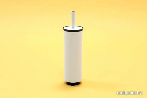 Ершик для унитаза Brabantia Profile 483325 (белый)