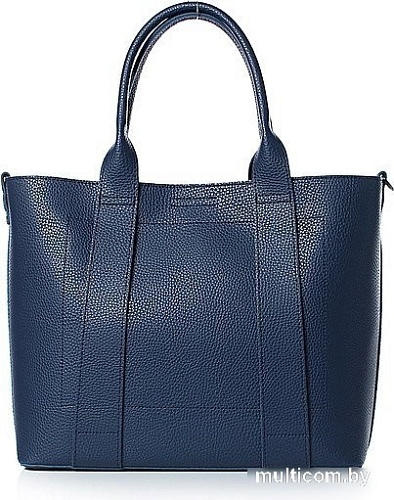 Женская сумка Galanteya 11724 24с817к45 (темно-синий)