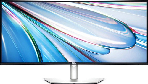 Монитор Dell UltraSharp U3425WE