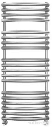 Полотенцесушитель TERMINUS Капри П19 500x1400 (хром)