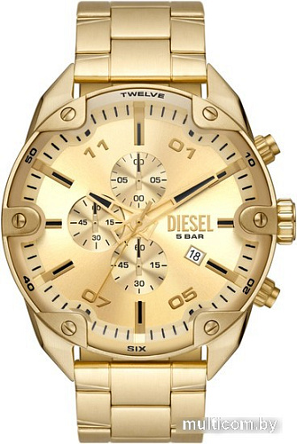 Наручные часы Diesel Spiked DZ4608