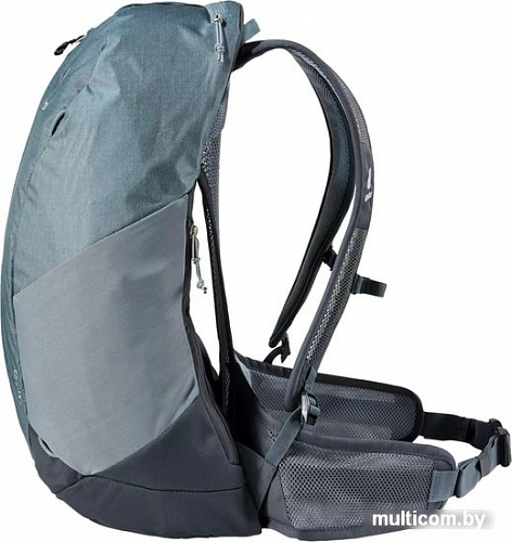 Рюкзак Deuter AC Lite 23 3420321-4412 (shale/graphite)